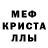 КЕТАМИН VHQ Michael Meeks